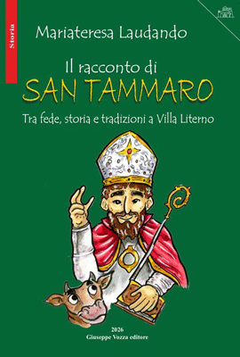 Il racconto di San Tammaro