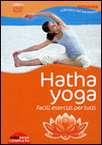 Hatha Yoga. Con DVD
