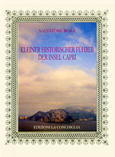 Kleiner Historischer Führer Der Insel Capri 