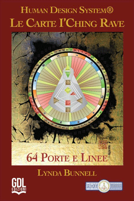 Le Carte I'Ching Rave - Human Design System®