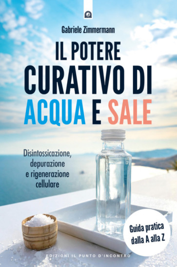 Il potere curativo di acqua e sale N.E.