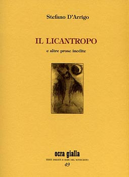 Il licantropo