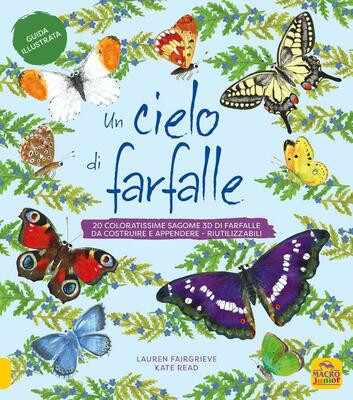 Un Cielo di Farfalle