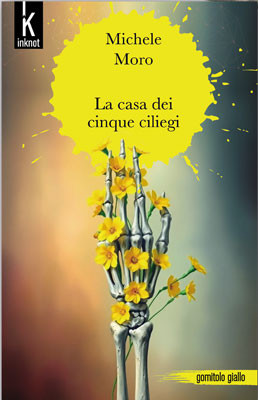 La casa dei cinque ciliegi