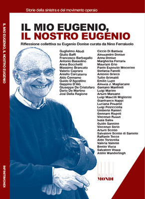 Il mio Eugenio, il nostro Eugenio