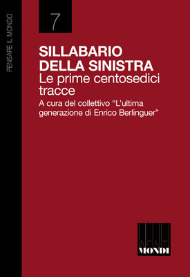 Sillabario della sinistra