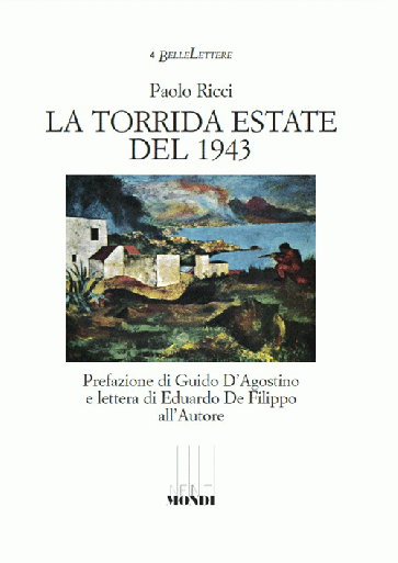 La torrida estate del 1943