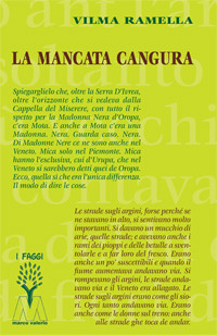 La mancata cangura