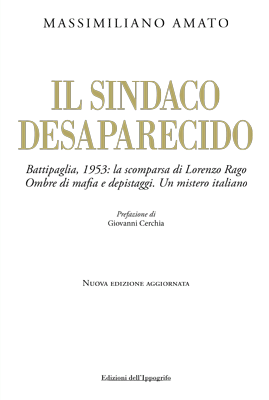 Il sindaco desaparecido