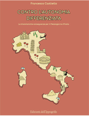 Contro l'autonomia differenziata