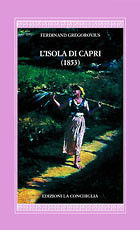L’ISOLA DI CAPRI 
