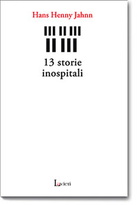 13 storie inospitali 
