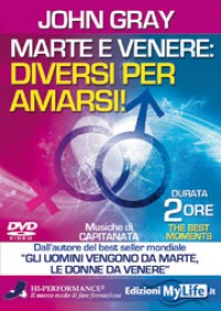 Marte e Venere: Diversi per Amarsi! (Best Moments)