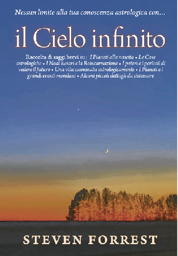 Il cielo infinito