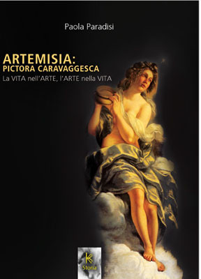 Artemisia: pictora caravaggesca