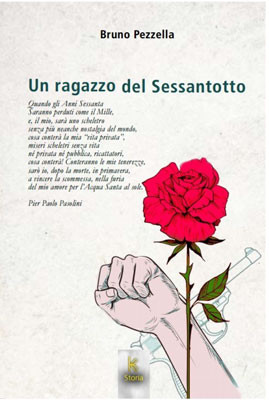 Un ragazzo del Sessantotto