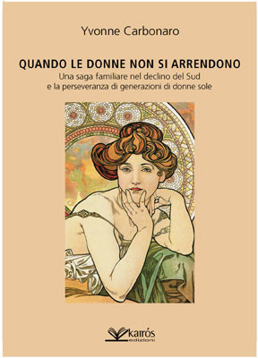 Quando le donne non si arrendono