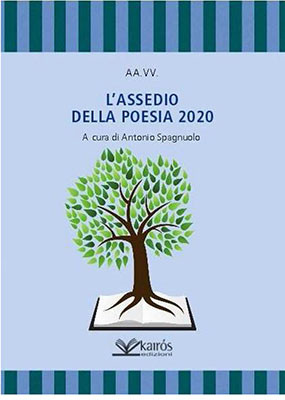 L'assedio della poesia 2020