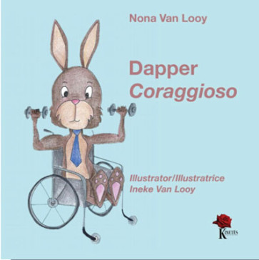 Dapper-Coraggioso