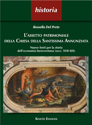 L'assetto patrimoniale della Chiesa della Santissima Annunziata