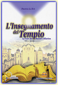 L’INSEGNAMENTO DEL TEMPIO - Volume II
