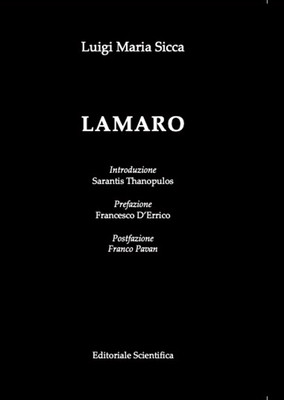 Lamaro