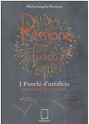 Passione per il fuoco