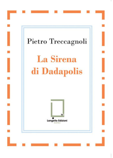 La sirena di Dadapolis