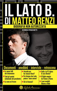 Il lato B. di Matteo Renzi