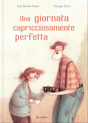 Una giornata capricciosamente perfetta