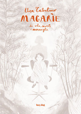 Magarìe