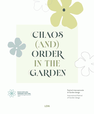Chaos and order in the garden
