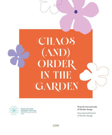 Chaos and order in the garden