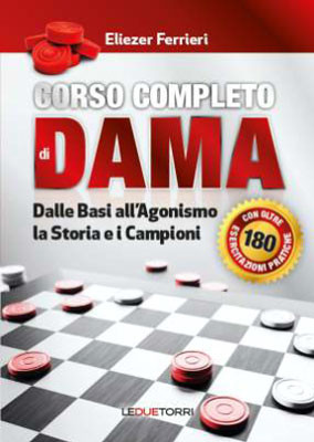 Corso completo di dama
