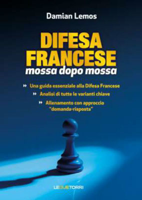Difesa francese