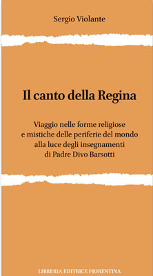 Il canto della regina