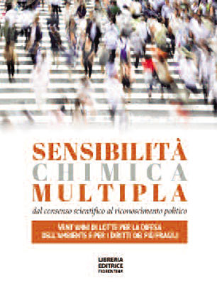 Sensibilità chimica multipla
