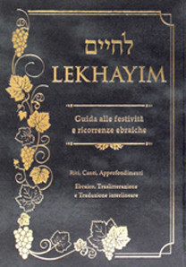 Lekhayim