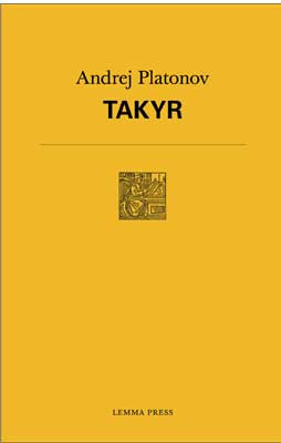 Takyr