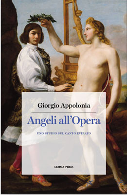 Angeli all’Opera