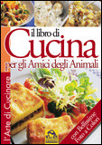 Il Libro di Cucina per gli Amici degli Animali