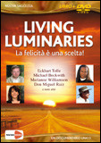 Living Luminaries. Con DVD