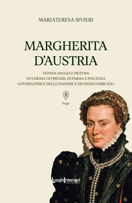 Margherita d'Austria