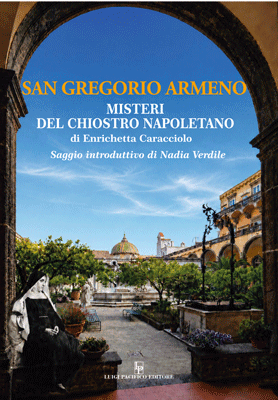 San Gregorio Armeno