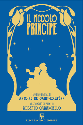 Il piccolo principe a fumetti