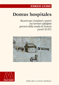 Domus hospitales