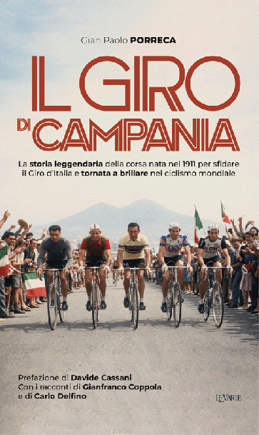 Il giro di Campania