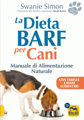 La dieta BARF per cani