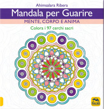 Mandala per guarire