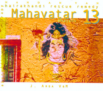 MAHAVATAR